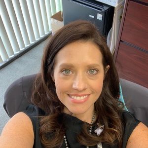 Meet your Posher, Deanna